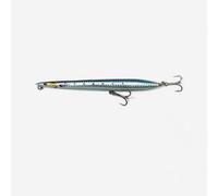 Señuelo superficie pesca mar surf Walker 15,5 cm Sardina Talla única