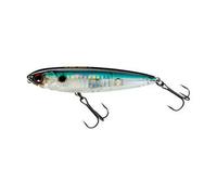 Señuelo Superficie Stickbait 3DB Pencil (F) 100 mm Prism Shad (PSH) Talla única