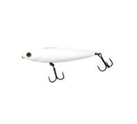 Señuelo Superficie Stickbait 3DB Pencil (F) 100 mm White (AW) Talla única