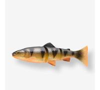 Señuelo Swimbait 4D Line Thru Trout Perca SS Flexible 25 cm Exclusivo Decathlon Talla única