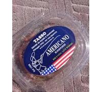 Señuelo vivo americano, juego de 3 piezas para besugo y sombrilla, mar Adriático vendido por Marlin Blue de Montanari Marco en Porto Corsini