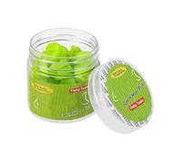 Señuelos artificiales para trucha, 25 unidades, diseño de maíz, cebo flotante para trucha, para pesca en agua y salada, para hombres, mujeres y adultos