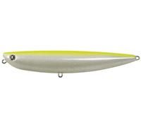 SEÑUELOS ARTIFICIALES PRO-Q 145 GLWG MARINEROS GIRATORIOS WTD POPPER PRO Q SE...