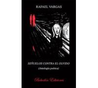 Señuelos Contra El Olvido (antología) (ebook)
