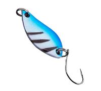 Señuelos De Agua Dulce Para ,Cebo Artificial | Pescado de cebo Artificial | de plomada inoxidable Jig para Bass Kayak Brook Ice Lake nocturna Agua Dulce