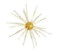 Señuelos De Artificiales - Señuelos De Erizo De Mar Artificiales | Cebo De Simulación De Erizo De Mar | para Río, Trucha, Agua Salada, Bagre, Lago, Orilla, Blandos, Ma