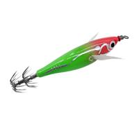 Señuelos de - Cebos de flotantes realistas que brillan en la oscuridad, suministros de caja de aparejos de pescado portátil para papá, hijo, marido, abuelo, amigos, vecino, tío, padre