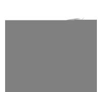 Señuelos de en, cebos sin Pintar - Cola Suave de Swimbait Deslizante con sonajero Que se Hunde de 2 segmentos | Accesorio de, señuelo de Artificial para lubina de Trucha salmón