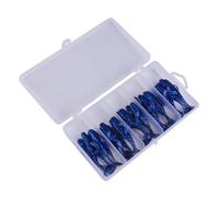 Señuelos de Flexibles, Cebo Flexible, Cebo Suave y Artificial, señuelo Animado Realista, Cebo de manivela para la en el Bar, Agua Dulce y Salada, Trucha, lucioperca y perc