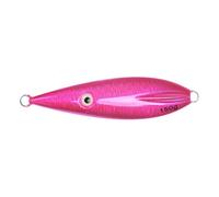 Señuelos de fundición de 11,4 cm, cebos de pesca de hundimiento lento, señuelos de pesca de metal fundido de varios colores, señuelos de alta reflectancia, señuelos de pesca de hundimiento lento