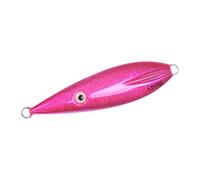 Señuelos de fundición de 11,4 cm, cebos de pesca de hundimiento lento, señuelos de pesca de metal fundido de varios colores, señuelos de alta reflectancia, señuelos de pesca de hundimiento lento