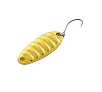 SeñUelos De Pesca 1 señuelo de Pesca 7 cm-18,5 g, Cebo Duro Que se Hunde, curricán Orilla, wobbler, vibraton, swimbait, jerkbait Ruidoso, lubina, Isca(1.5g Spoon)