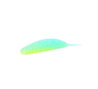 SeñUelos De Pesca Cebos Blandos Supercontinent Worm Bait con Olor a Pescado Señuelos de Pesca Carpas Artificiales for lubina(A,49mm20pcs)