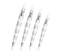 Señuelos de pesca luminosos | Cache-Pot Animal Decorativo - Kit de cebos de pesca | para regalo de Navidad, agua salada y dulce, pez gato, sapo, dorado, barco, hombres