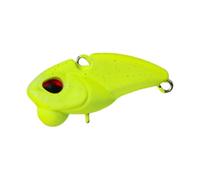 Señuelos de pesca para lubina, señuelos de trucha para pesca en lago - Señuelos Sólidos Para Trucha Con Anzuelo - Pequeños cebos de agua dulce que se hunden con un solo gancho, cebos de trucha temblor
