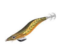 SeñUelos De Pesca Señuelo de Pesca con Anzuelo Luminoso Calamar 15/19 g, Cebo Artificial Pulpo, Sepia, camarón Madera Ojo 3D for Agua Dulce y Salada(Colour10 1Pcs,15g)