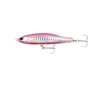 SeñUelos De Pesca Señuelo de Pesca Que se Hunde, Pesas 8 cm y 16 g, Aparejos lubina, señuelos Agua Salada, artículos al curricán, Isca Artificial(E)