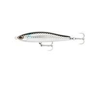 SeñUelos De Pesca Señuelo de Pesca Que se Hunde, Pesas 8 cm y 16 g, Aparejos lubina, señuelos Agua Salada, artículos al curricán, Isca Artificial(D)
