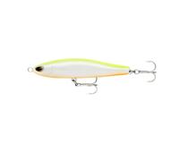 SeñUelos De Pesca Señuelo de Pesca Que se Hunde, Pesas 8 cm y 16 g, Aparejos lubina, señuelos Agua Salada, artículos al curricán, Isca Artificial(F)