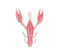 SeñUelos De Pesca Señuelos Blandos, 7, 8, 9 Piezas, señuelos flotantes for camarones, Wobbler, for Gusanos, for Nadar, Aparejos de Pesca for Agua fría(8860-01,50mm 1.1g-9pcs)