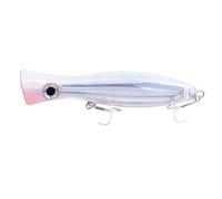 SeñUelos De Pesca Señuelos de Pesca Superficie con Popper Bait 16 cm/80 g acción estallido y Cuentas Que traquetean for un máximo Poder atracción Peces(8)