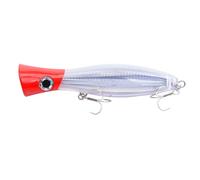 SeñUelos De Pesca Señuelos de Pesca Superficie con Popper Bait 16 cm/80 g acción estallido y Cuentas Que traquetean for un máximo Poder atracción Peces(4)