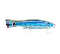 SeñUelos De Pesca Señuelos de Pesca Superficie con Popper Bait 16 cm/80 g acción estallido y Cuentas Que traquetean for un máximo Poder atracción Peces(13)