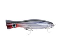 SeñUelos De Pesca Señuelos de Pesca Superficie con Popper Bait 16 cm/80 g acción estallido y Cuentas Que traquetean for un máximo Poder atracción Peces(1)