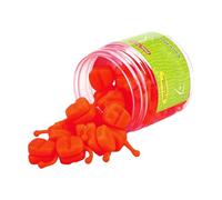 Señuelos para Pesca De 25 Unidades Diseño Maíz - Carnada Flotante para Carpa | Señuelos Blandos Falsos para Pesca De Bagre En Río Lago Agua Dulce para Hombres Mujeres Adultos