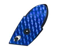 Señuelos para salmón con curricán, señuelos de de Trucha,Pinza de Cebo Resistente para Estanque Lago Frente al mar | Actividades al Aire Libre Debutantes y Adultos Pasión