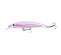 SeñUelos Pesca Señuelos Duros Artificiales de plástico Wobblers de 11 cm y 13,5 g for Pesca de Superficie, Lucio, lubina y crankbait. SeñUelos De Pesca(B)