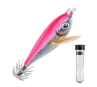 Señuelos pesqueros para Black Bass | Cebo Nadador Realista con hundimiento Lento para caña | Señuelos Nadadores con hundimiento Lento,para el Agua Dulce, el Agua Salada, Lago, Lanceo, Curricán, Truc