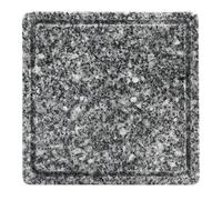 SENYA Piedra para hornear - Limpiador 4 en 1 Cheese&Stone SYCK-G092-SP2