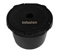 SENYA - Soporte de té para infusión compatible con máquina de té Time Pro SYBF-CM035N - Pieza de repuesto - Infusión homogénea y limpia