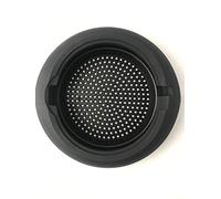 Senya SYCP-028 Cesta de vapor, 2 litros, Negro