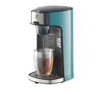 SENYA Tea Time, Tetera eléctrica compatible té a granel o bolsita, con infusor extraíble 1415 W, SYBF-CM013V