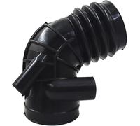Senyoi Manguera de admisión para BMW para E30 325i 325is 325iX 1987-1989 aire para motor coche para fuelle