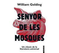 Senyor de les mosques (Ficció contemporània)