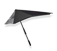 SENZ ° large stick storm umbrella Guz black