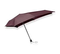 SENZ Mini paraguas plegable Eggplant, berenjena