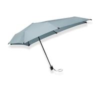 Senz Mini paraguas plegable para tormentas de invierno