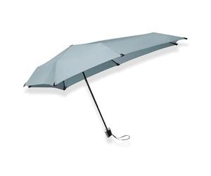 Senz Mini paraguas plegable para tormentas de invierno