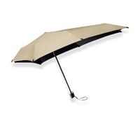 SENZ ° Mini paraguas plegable Storm champán, champán