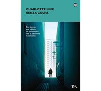 Senza colpa. Le indagini di Kate Linville: Vol. 3 (Narrativa best seller)