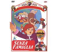 Senza Famiglia [Italia] [DVD]