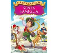 Senza famiglia [Italia] [DVD]
