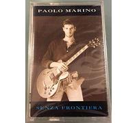 Senza frontiera (versione audio cassetta)