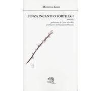 Senza incanti o sortilegi (Agape)