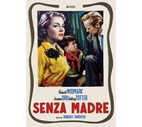 Senza Madre [Italia] [DVD]
