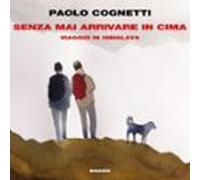Senza Mai Arrivare In Cima (audiolibro)